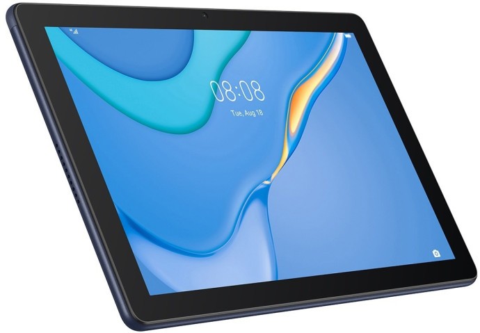 Планшет HUAWEI MatePad T10 4/64GB LTE Deepsea Blue (53012NHR)  Фото №7