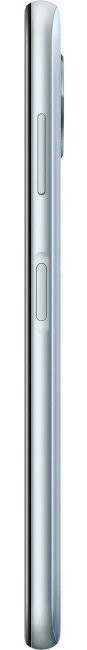 Смартфон Nokia G20 4/64GB Glacier  Фото №2
