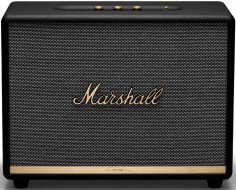 Мультимедійна акустика Marshall Woburn II Black (1001904)