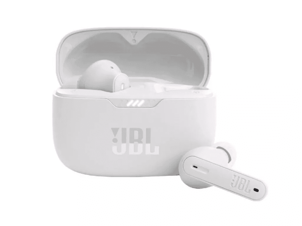 Наушники TWS JBL Tune 230NC White (JBLT230NCTWSWHT)