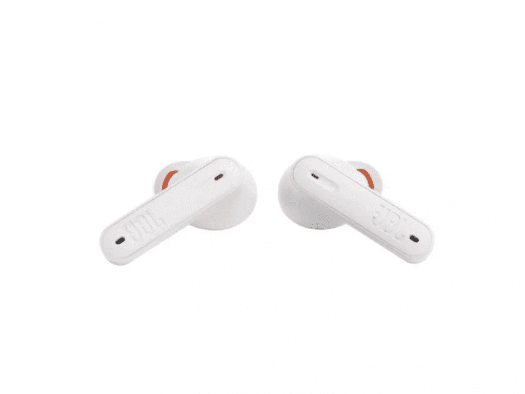 Наушники TWS JBL Tune 230NC White (JBLT230NCTWSWHT)  Фото №0