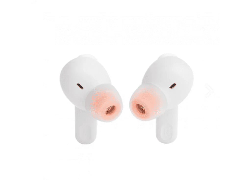 Наушники TWS JBL Tune 230NC White (JBLT230NCTWSWHT)  Фото №1