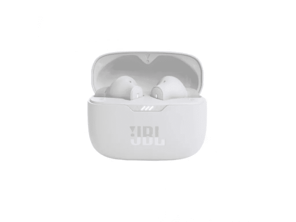 Наушники TWS JBL Tune 230NC White (JBLT230NCTWSWHT)  Фото №2