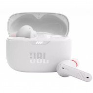 Навушники TWS JBL Tune 230NC White (JBLT230NCTWSWHT)