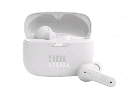 Наушники TWS JBL Tune 230NC White (JBLT230NCTWSWHT)