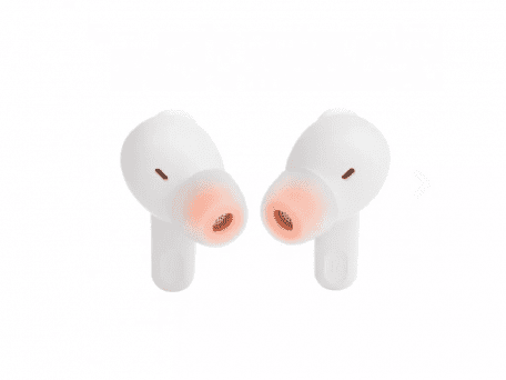 Наушники TWS JBL Tune 230NC White (JBLT230NCTWSWHT)  Фото №1