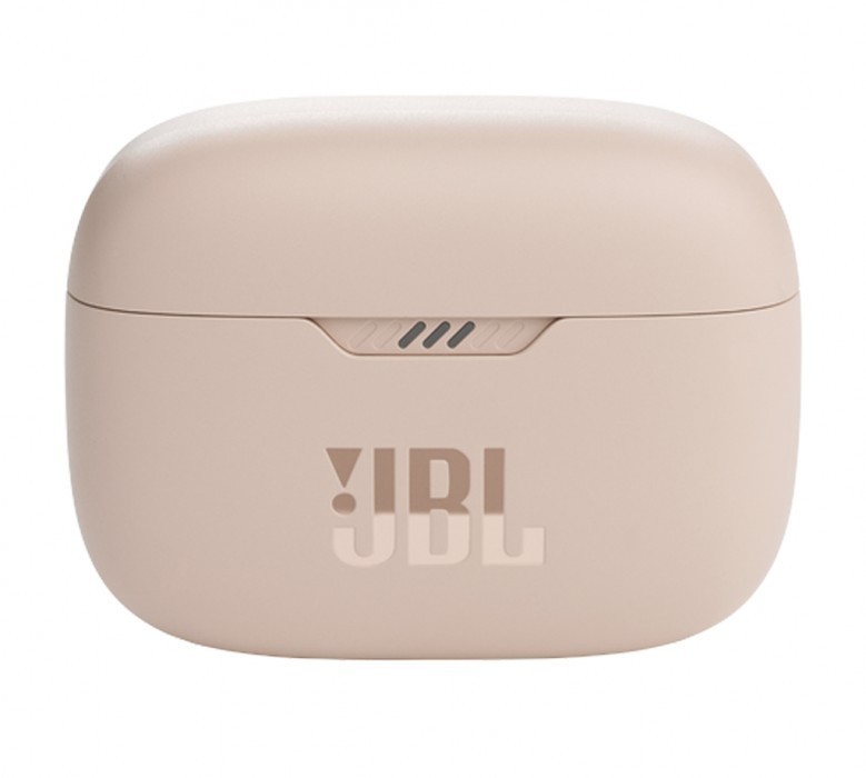 Навушники TWS JBL Tune 230NC Sand (JBLT230NCTWSSAN)  Фото №2