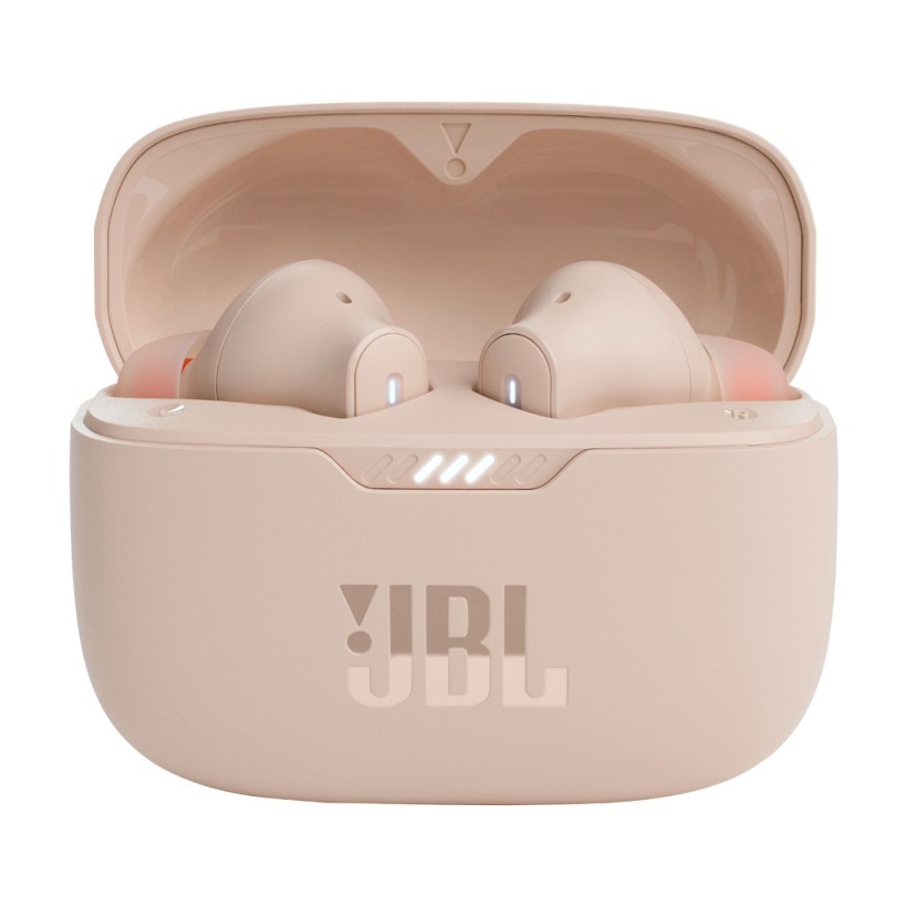 Навушники TWS JBL Tune 230NC Sand (JBLT230NCTWSSAN)  Фото №5