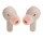 Навушники TWS JBL Tune 230NC Sand (JBLT230NCTWSSAN)  Фото №0