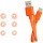 Навушники TWS JBL Tune 230NC Sand (JBLT230NCTWSSAN)  Фото №6