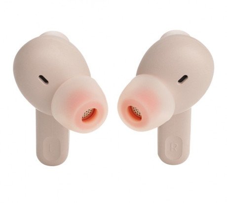 Наушники TWS JBL Tune 230NC Sand (JBLT230NCTWSSAN)  Фото №0