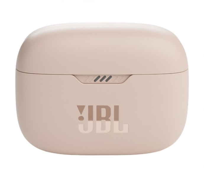 Навушники TWS JBL Tune 230NC Sand (JBLT230NCTWSSAN)  Фото №2