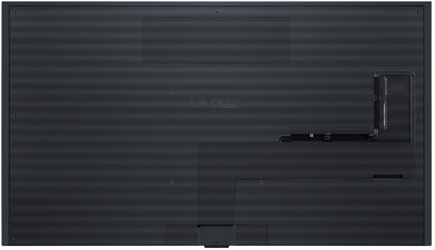 Телевізор LG OLED55G1  Фото №1