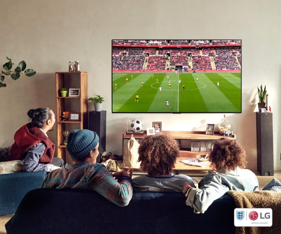 Телевізор LG OLED55G1  Фото №14