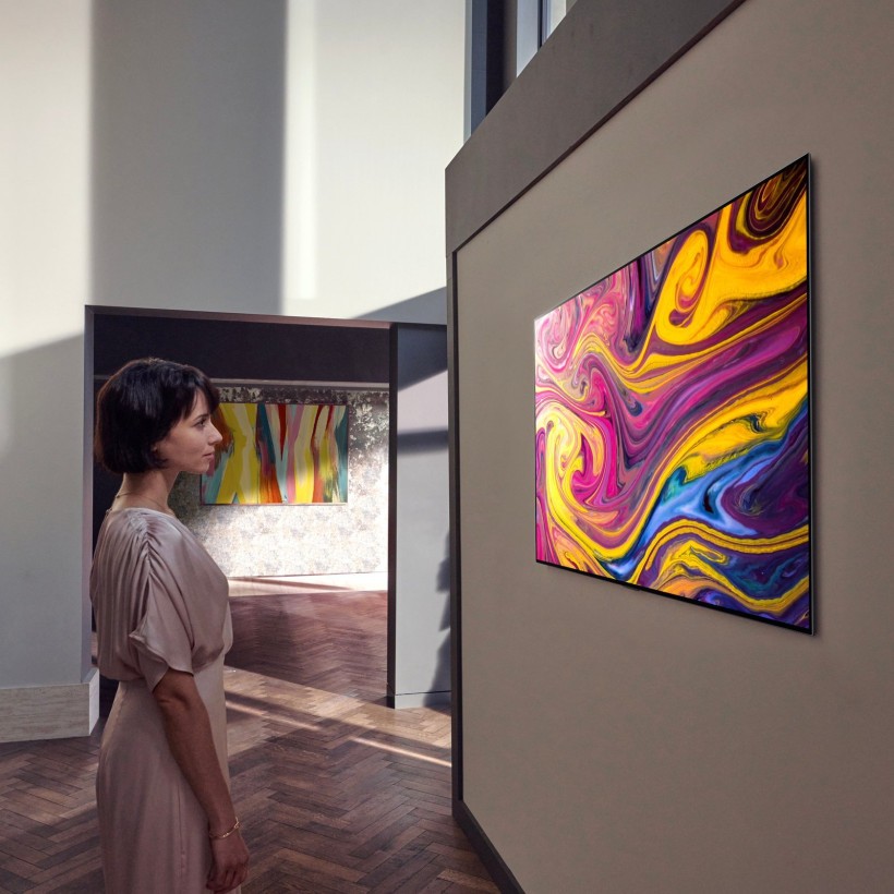 Телевізор LG OLED55G1  Фото №15
