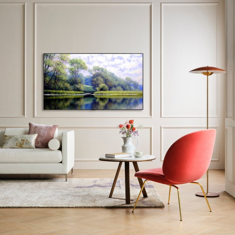 Телевізор LG OLED55G1  Фото №16