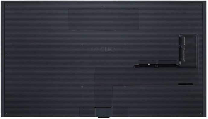 Телевізор LG OLED55G1  Фото №1