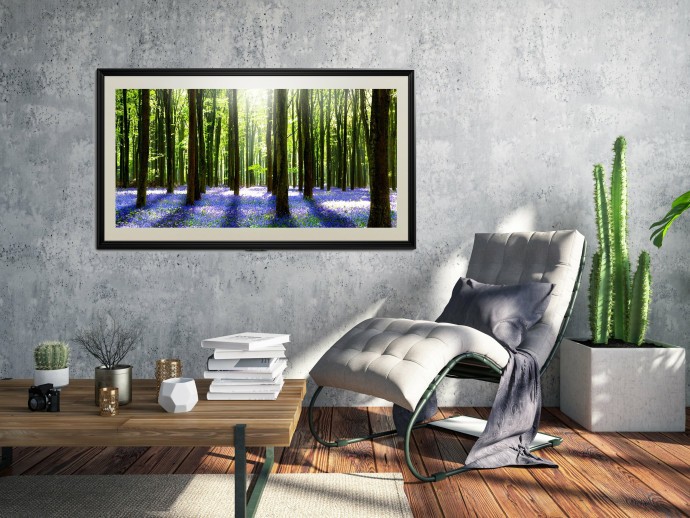 Телевізор LG OLED55G1  Фото №10