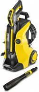 Минимойка высокого давления Karcher K 5 Full Control Plus (1.324-522.0) 