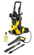 Мінімийка високого тиску Karcher K 5 (1.180-633.0)