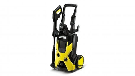 Мінімийка високого тиску Karcher K 5 (1.180-633.0)  Фото №0