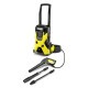 Мінімийка високого тиску Karcher K 5 Basic (1.180-580.0) Мінімийка високого тиску Karcher K 5 Basic (1.180-580.0)