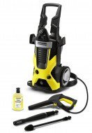 Мінімийка високого тиску Karcher K 7 (1.168-502.0) 
