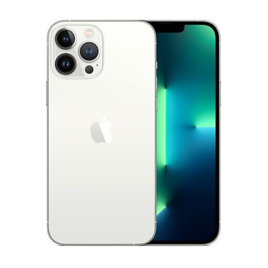 Смартфон Apple iPhone 13 Pro 128GB Alpine Green (MNDT3)  Фото №25