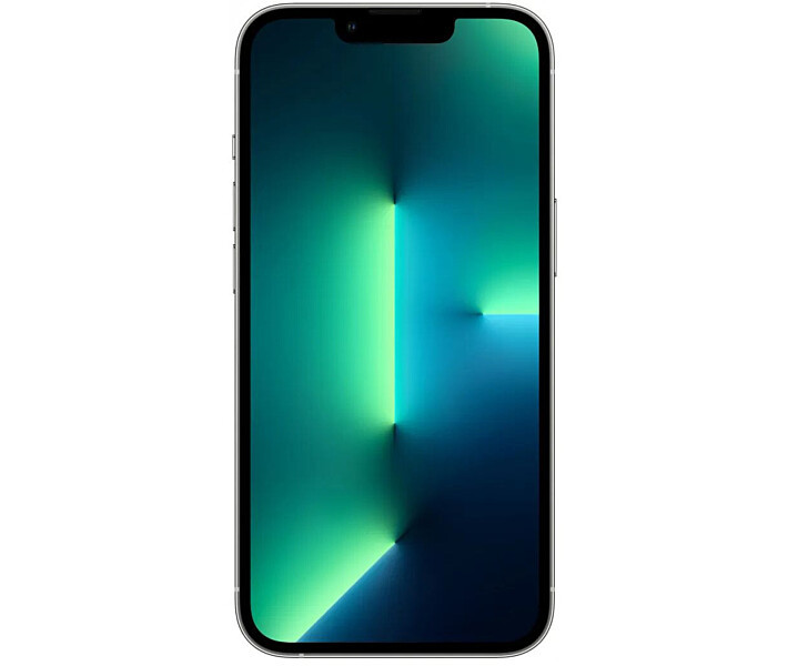 Смартфон Apple iPhone 13 Pro 128GB Alpine Green (MNDT3)  Фото №107