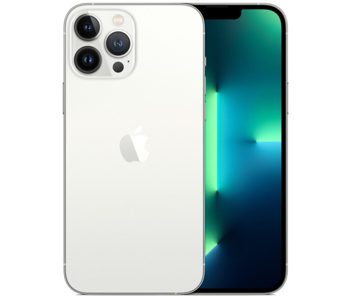 Смартфон Apple iPhone 13 Pro 128GB Alpine Green (MNDT3)  Фото №108