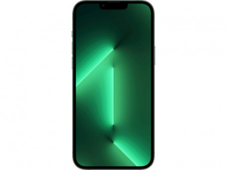 Смартфон Apple iPhone 13 Pro 128GB Alpine Green (MNDT3)  Фото №1