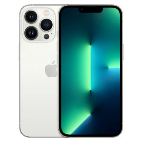 Смартфон Apple iPhone 13 Pro 128GB Alpine Green (MNDT3)  Фото №19