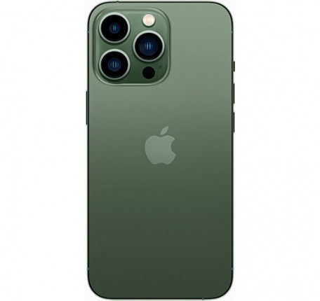 Смартфон Apple iPhone 13 Pro 128GB Alpine Green (MNDT3)  Фото №66