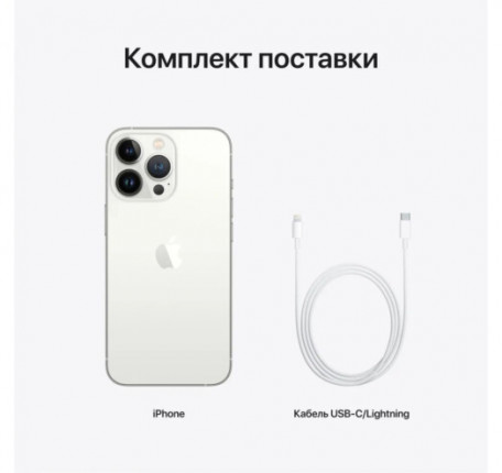 Смартфон Apple iPhone 13 Pro 128GB Alpine Green (MNDT3)  Фото №73