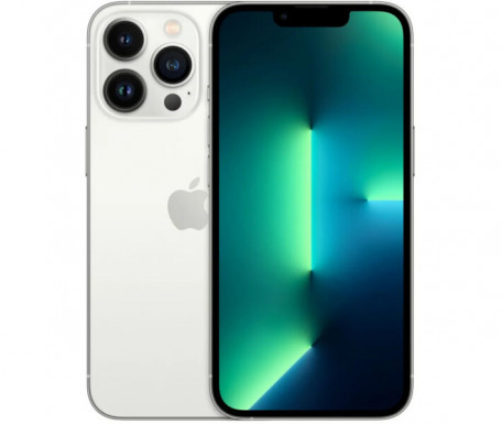 Смартфон Apple iPhone 13 Pro 128GB Alpine Green (MNDT3)  Фото №106