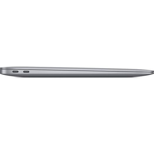Ноутбук Apple MacBook Air 13&quot; Space Gray Late 2020 (MGN63)  Фото №3