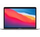 Ноутбук Apple MacBook Air 13" Space Gray Late 2020 (MGN63)