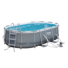 Бассейн каркасный Bestway 56620