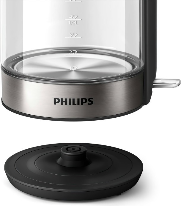 Електрочайник Philips HD9339/80  Фото №0