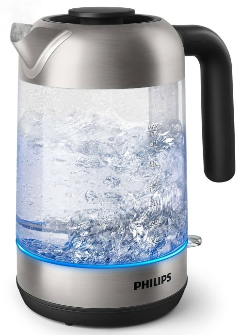 Електрочайник Philips HD9339/80  Фото №3