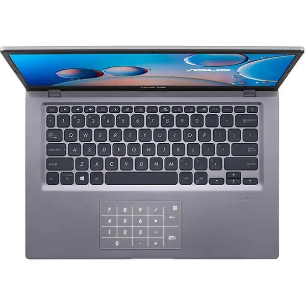 Ноутбук ASUS X415EA (X415EA-EB522)  Фото №1