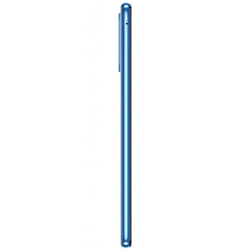 Смартфон Samsung Galaxy M52 5G SM-M526B 8/128GB Blue (SM-M526BLBG)  Фото №5