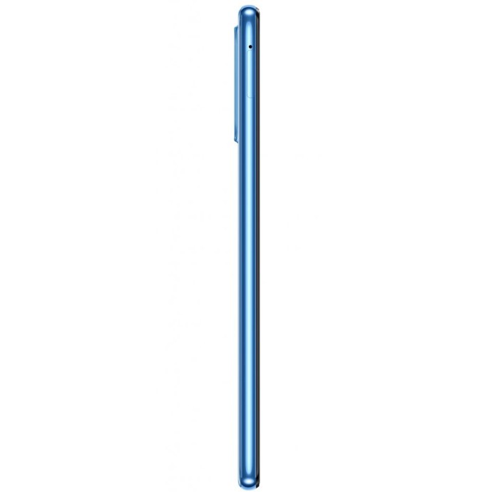 Смартфон Samsung Galaxy M52 5G SM-M526B 8/128GB Blue (SM-M526BLBG)  Фото №5
