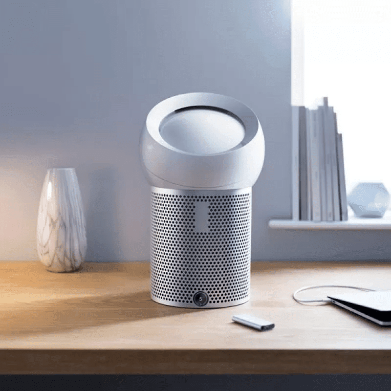 Очищувач повітря Dyson Pure Cool me BP01  Фото №2