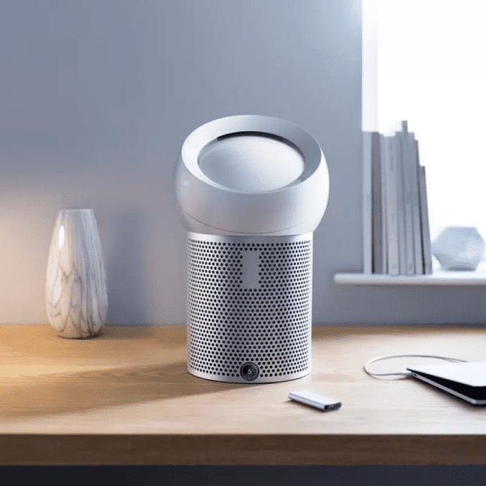 Очищувач повітря Dyson Pure Cool me BP01  Фото №2