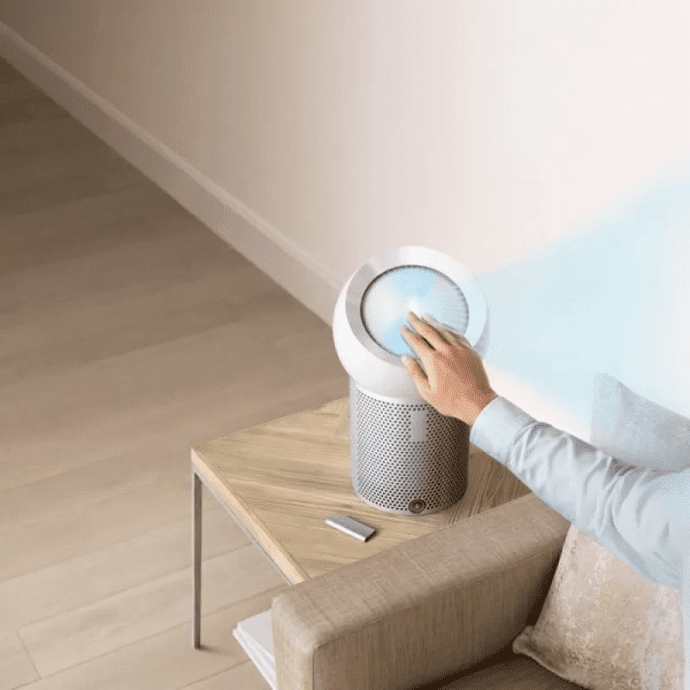 Очищувач повітря Dyson Pure Cool me BP01  Фото №3