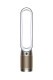 Очиститель воздуха Dyson Purifier Cool Formaldehyde TP09 White/Gold (369876-01)