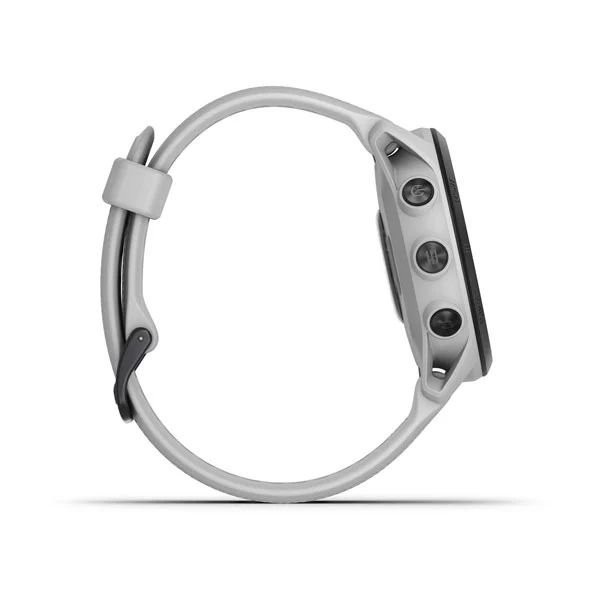 Смарт-годинник Garmin Forerunner 745 Whitestone Grey (010-02445-13)  Фото №2
