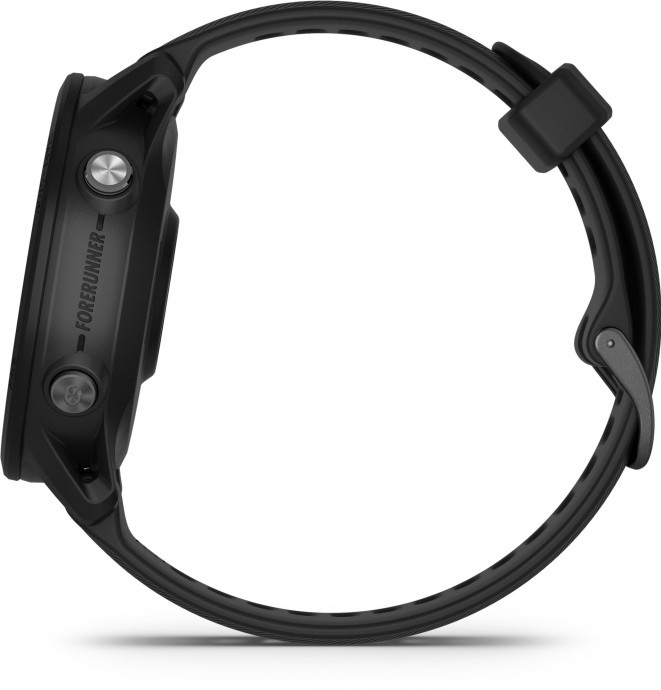 Смарт-годинник Garmin Forerunner 955 Solar Black (010-02638-00/20)  Фото №2
