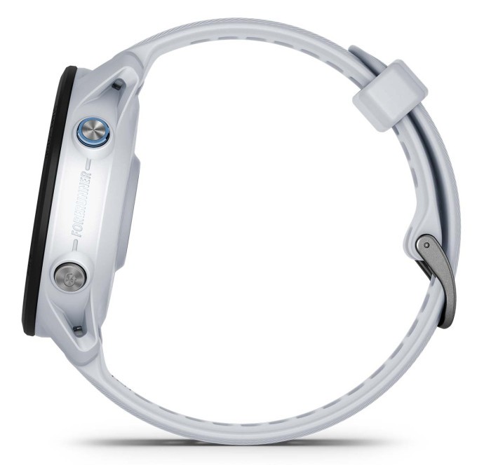 Смарт-годинник Garmin Forerunner 955 Whitestone (010-02638-11/31)  Фото №3